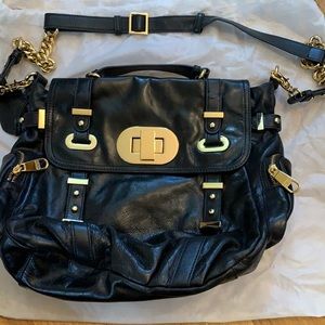Badgley Mischka bag